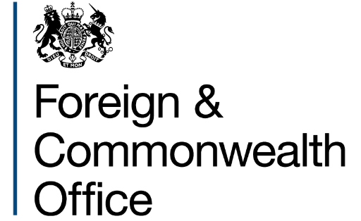 Foreign & Commonweath Office