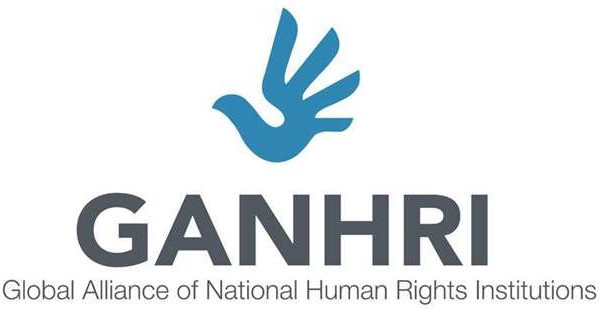 GANHRI