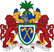 Government of The Gambia